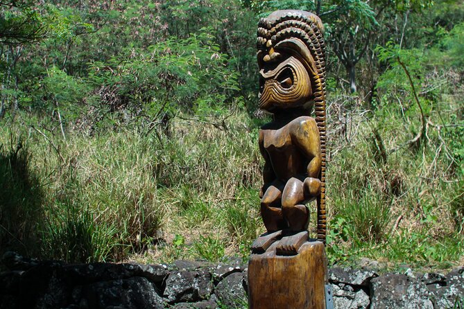 Kualoa Ranch: Jungle Expedition Tour - Do not book this as a Jurassic Park tour