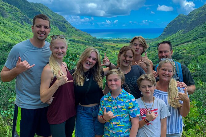 Kualoa Ranch: Jungle Expedition Tour - Why the $67.24 price can be fair
