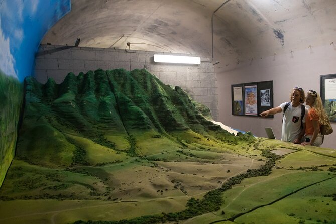 Kualoa Ranch Jurassic Adventure Tour - Why Kualoa Ranch feels like Jurassic Valley