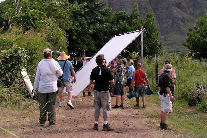 Kualoa Ranch Jurassic Adventure Tour - Who should book the Jurassic Adventure Tour?