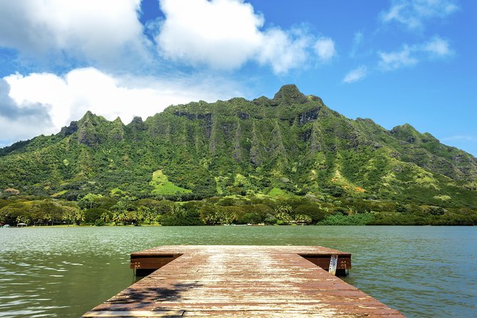 Kualoa Ranch - Kualoa Grown Tour - Orchards, tropical flowers, and seasonal fruit