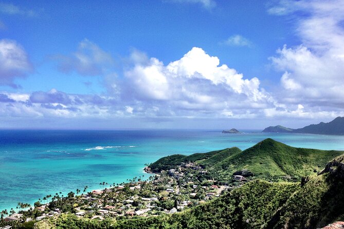 Lanikai to Mokulua islands Stand Up Paddle Board Tour - Time on the Mokulua Islands