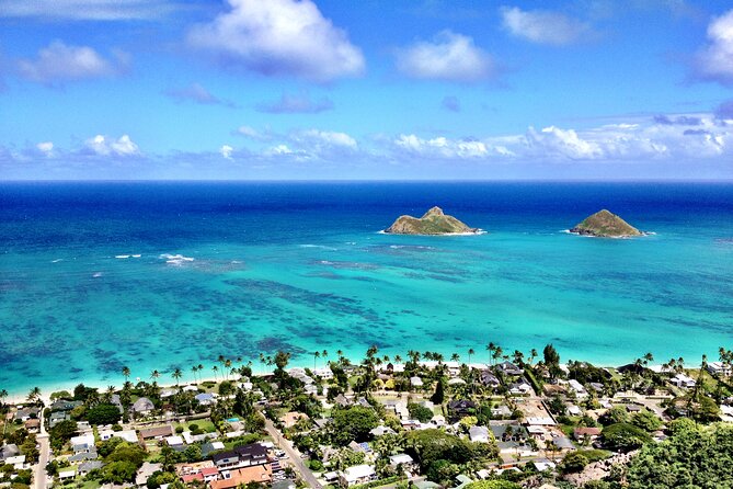 Lanikai to Mokulua islands Stand Up Paddle Board Tour - What the $400 price means