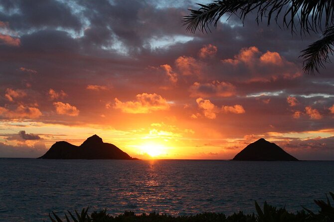 Lanikai to Mokulua islands Stand Up Paddle Board Tour - The guide makes the difference