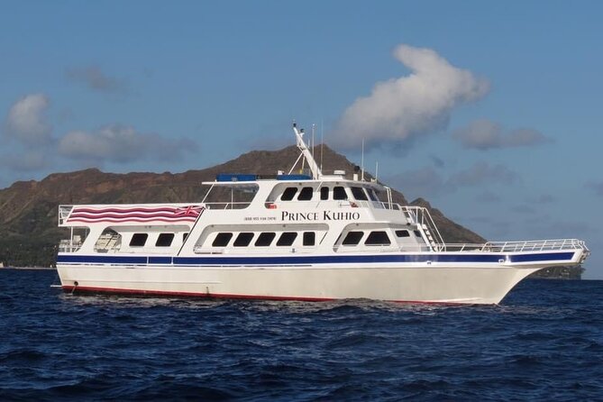Late Breakfast Cruise in Honolulu - Is the $0 listed price a real value?