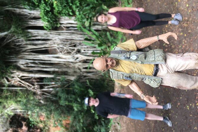 'Lost' and Movie Tour - Price, timing, and the value of a long day