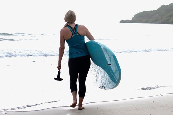 Magic Island Honolulu Stand Up Paddling - Practical Details Before You Book