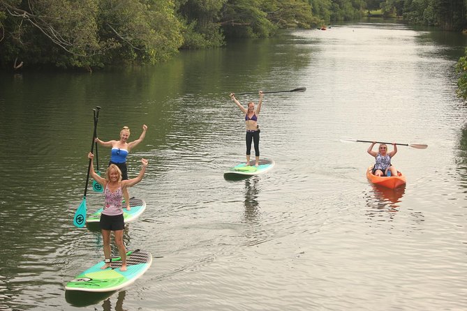 Mahina Hawaii Full Day Adventure - What guides add to the day