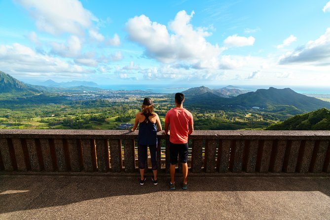 Majestic Circle Island Tour with Lunch - Tropical Farms and the roadside snack break