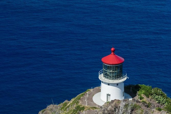 Makapu’u Lighthouse Trail and Shuttle Service - What you are really buying for $38.99