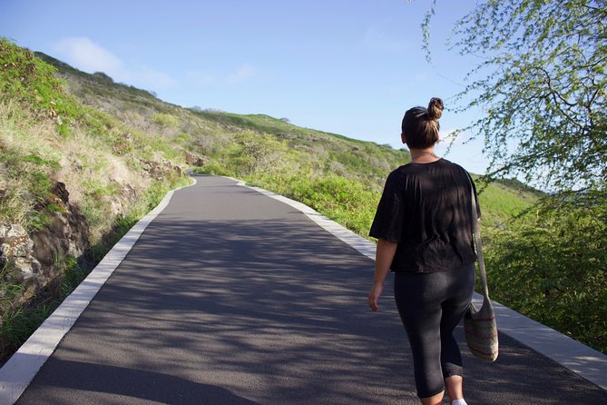 Makapu’u Lighthouse Trail and Shuttle Service - What the guides add to a self-guided walk