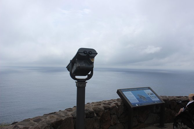 Makapu’u Lighthouse Trail and Shuttle Service - The ride from Waikiki to Oahu’s southeast coast