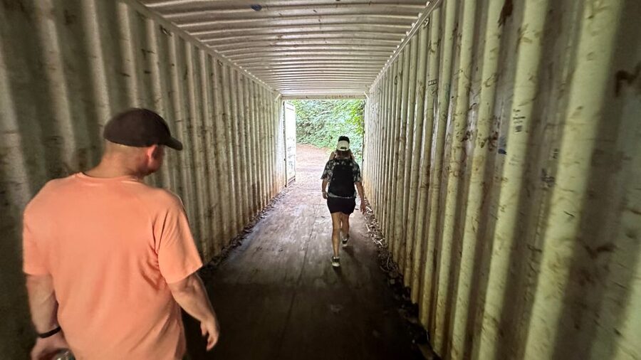 Manoa Falls eBike to Hike - Is $169 a fair price?