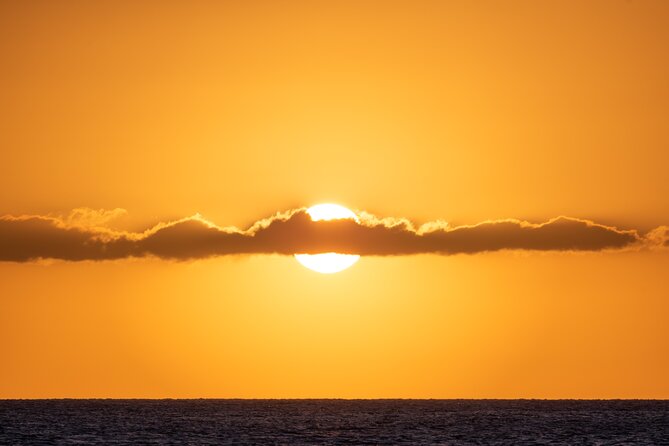 Moana’s Luxury semi-private Sunset Cruise on Nalu - What the Tradewinds mean for your ride