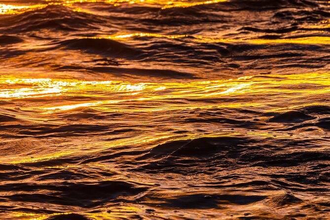 Moana’s Luxury semi-private Sunset Cruise on Nalu - Is $149.99 a fair price?