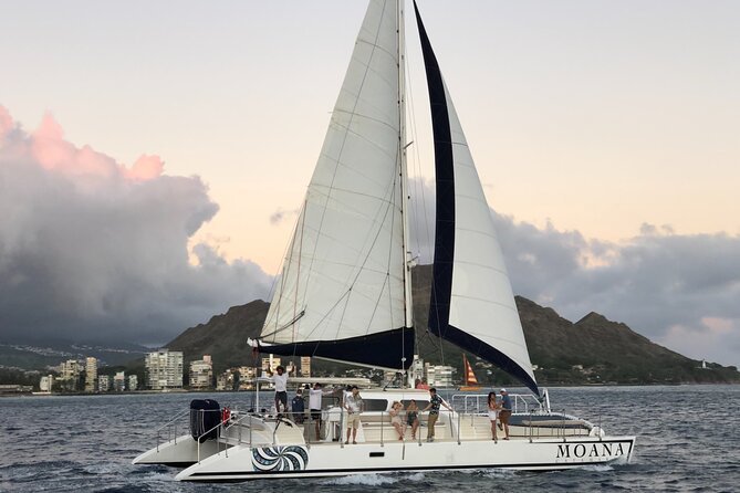 Moana’s VIP Waikiki Turtle Snorkeling Experience on Nalu - The value of a $224.99 snorkel