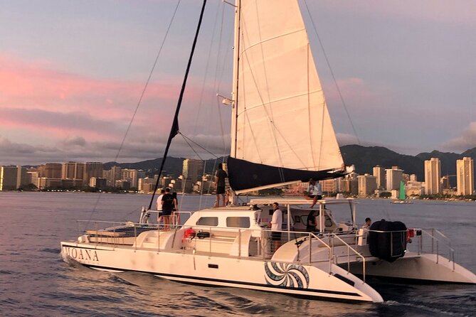 Moana’s VIP Waikiki Turtle Snorkeling Experience on Nalu - Weather, cancellations, and practical planning