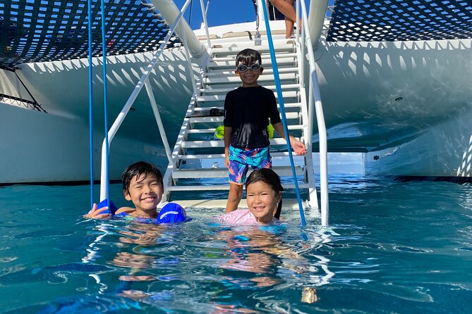 Moana’s Waikīkī Grand Guided Turtle Snorkel & Sailing Adventure - Should you book Moana’s Waikīkī turtle snorkel?