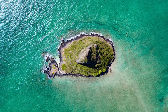 Mokolii Island Self Guided Kayak Tour - What is included, and what is not