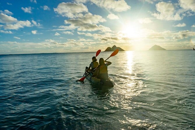 Mokulua Islands Self-Guided Kayak Adventure - Is $82 a Fair Price?
