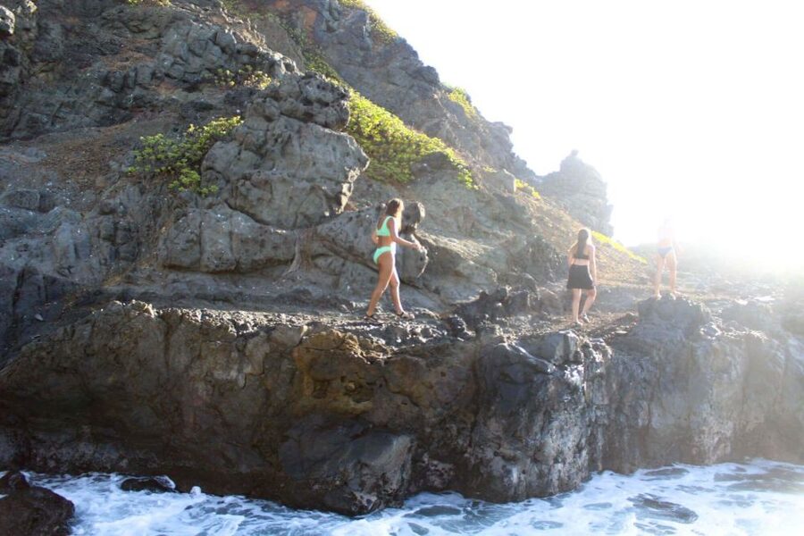 Mokulua Islands Self-Guided Kayak Adventure - Booking Details and Useful Preparation