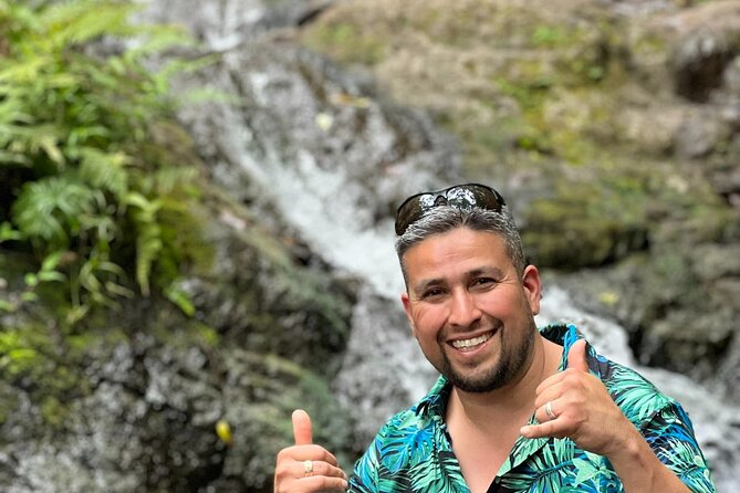 Nature Hike to Waterfall - Why this four-hour Oahu outing works