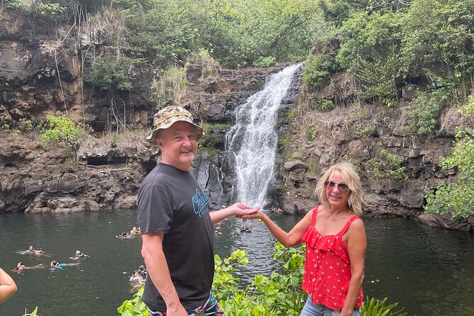 Next Level Oahu Circle Island Tour Snorkel w/Turtles and Byodo-In - Dole Plantation and the road back to Waikiki