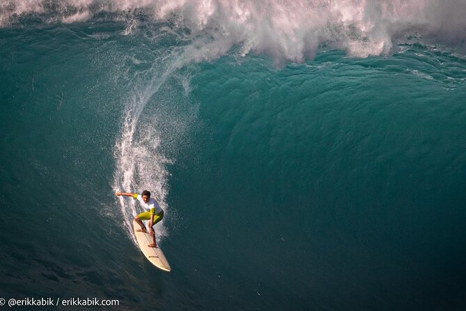 North Shore day,Waterfalls and Turtles Tour - Key points to know before booking