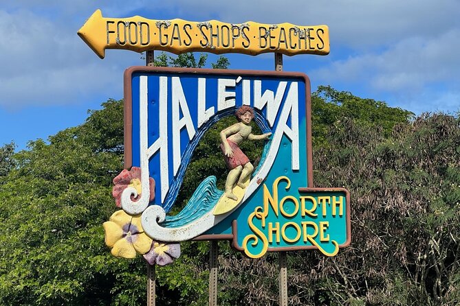 North Shore Dole Pineapple Farm Tour - Seven hours of transport can be a good trade for convenience
