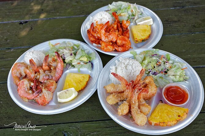 North Shore Farm: Anahulu River, Kayak-Sup, Turtles, Lunch & More - Key points to know before you go