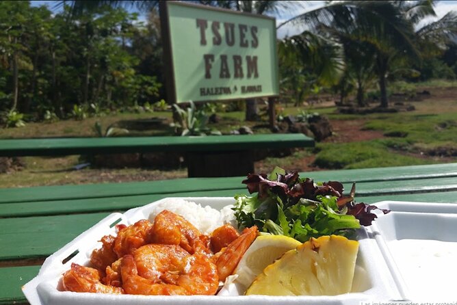 North Shore Farm: Anahulu River, Kayak-Sup, Turtles, Lunch & More - Who will enjoy this North Shore outing