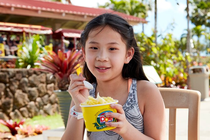 North Shore Haleiwa & Dole Plantation Tour - Who should book this tour?