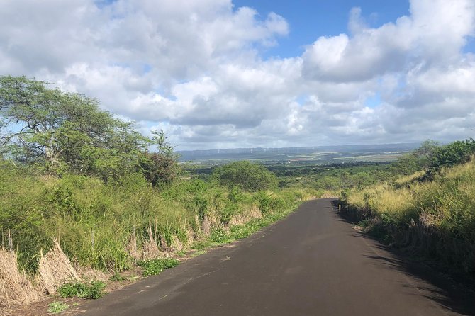 North Shore Tour Guide Hike - Is $76.93 a fair price for two hours?