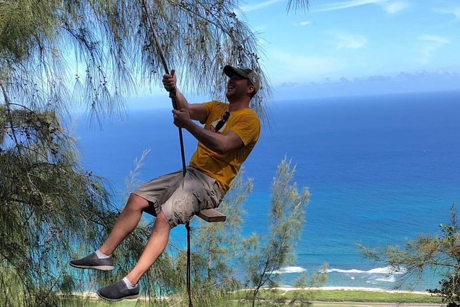 North Shore Tour Guide Hike - Who should book this North Shore hike?