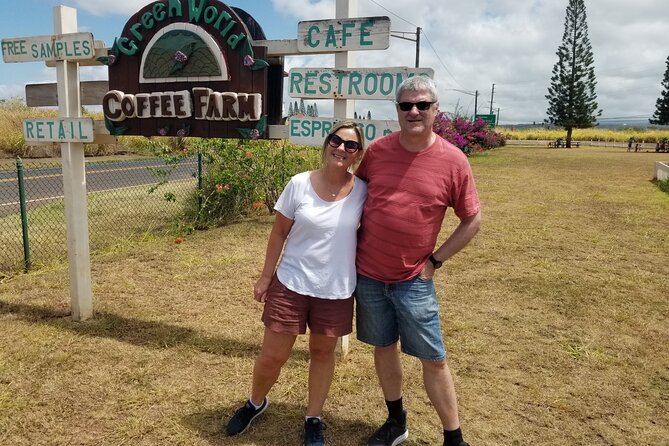 Northshore,Kailua,or Honolulu's Private Grand Circle Island Tour - Who will get the most from this tour?