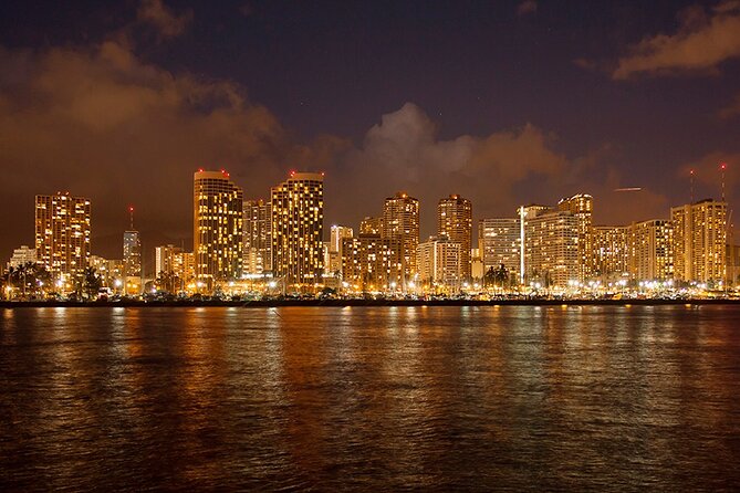 Nova Five Star Sunset Dinner and Jazz - What arrives at your private table