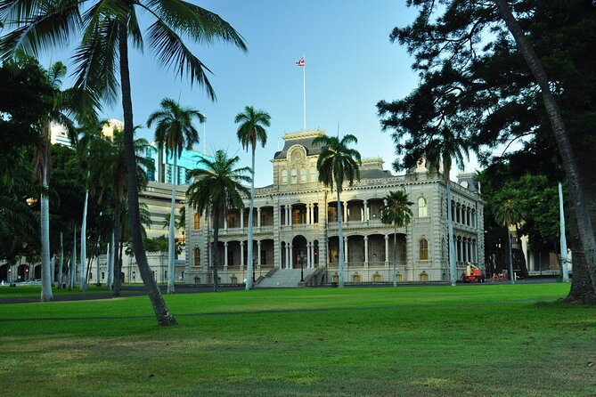 O‘ahu Highlights Private Guided Tour: Landmarks & Architecture - Why this private four-hour route works