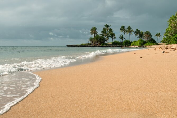 O‘ahu Highlights Private Guided Tour: Landmarks & Architecture - Kawaiahaʻo Church’s coral walls