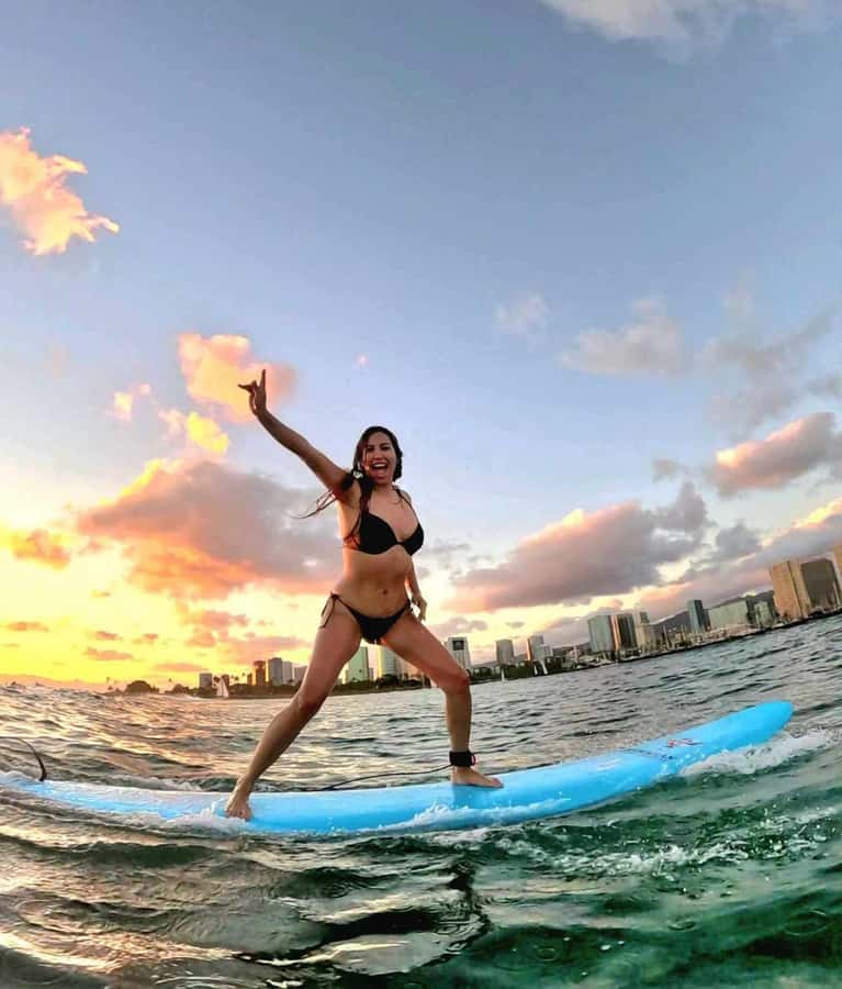 Oahu: 1-on-1 Surfing Lesson in Waikiki - Why a private Waikiki lesson works so well