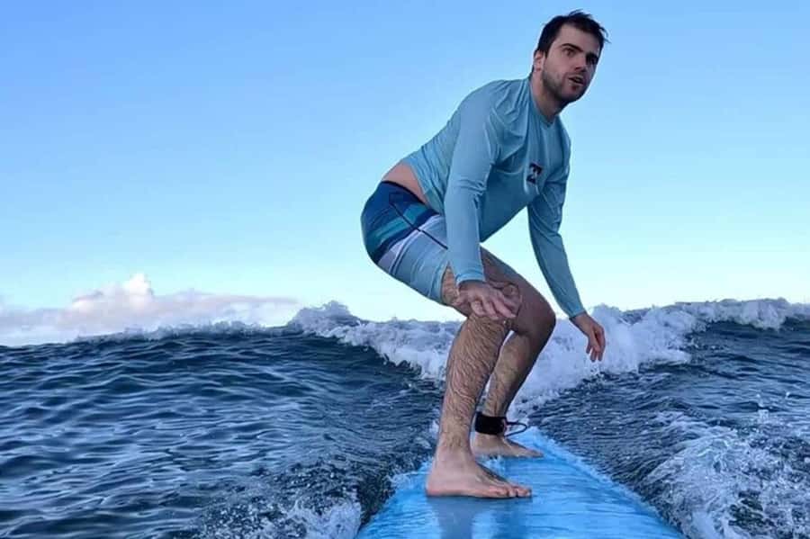 Oahu: 1-on-1 Surfing Lesson in Waikiki - Seventy-five minutes of direct wave coaching