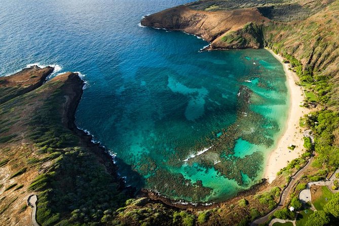 Oahu: 45 Minute Sights Unseen Helicopter Tour - Doors Off or On - Key Things To Know Before Flying