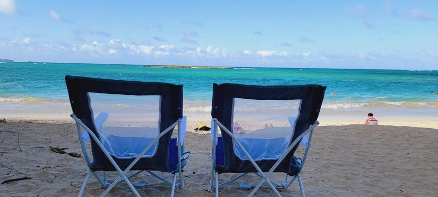 Oahu: 5 Hour Exclusive Car & Driver - ETOHI - Chinaman’s Hat and the east coast