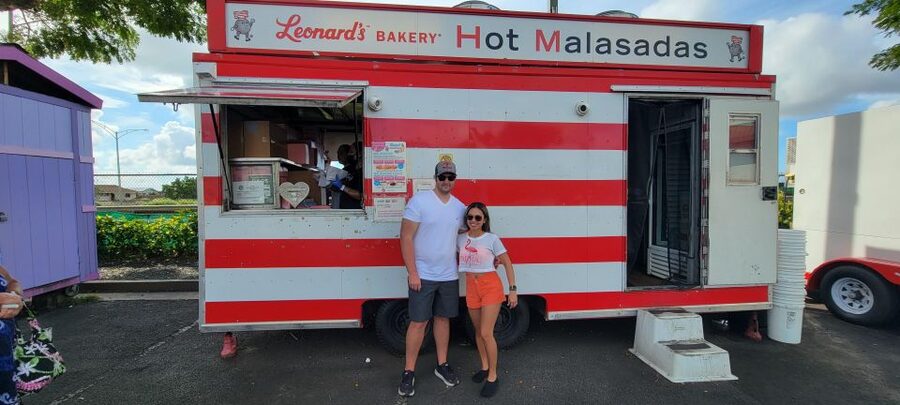 Oahu: 5 Hour Exclusive Car & Driver - ETOHI - Makapuu, Halona, and Lanai Lookouts