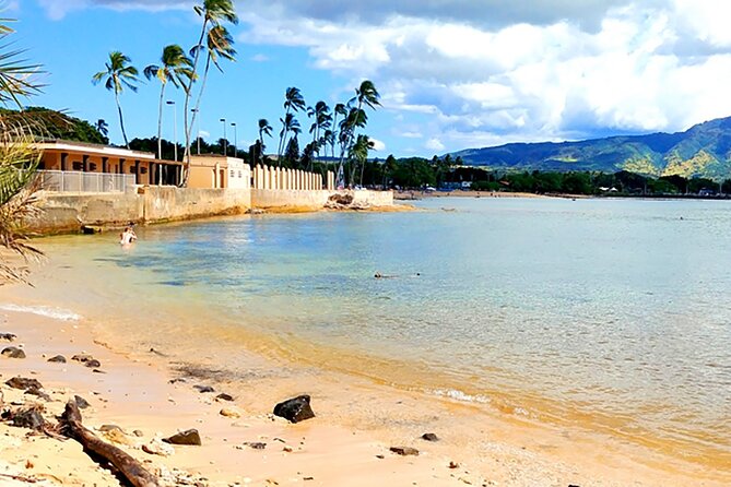 Oahu: All Day Circle Island Tour with Snorkeling - Diamond Head and the southeast coast