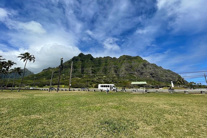 Oahu Allstar Circle Island Tour: Dole, Turtles, Blowhole, Fun - Why this tour works for a first day on Oahu