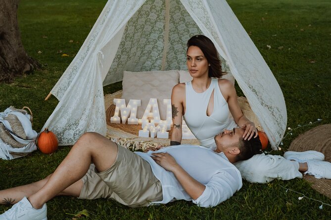 Oahu Beach Picnic: Private, Luxury Experience - Who will enjoy this most
