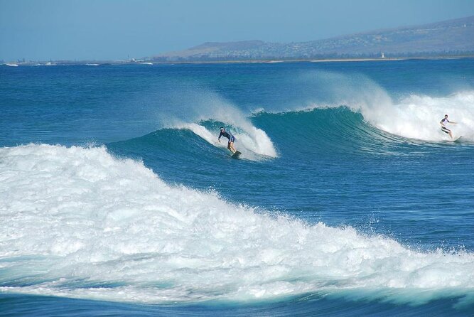 Oahu Beachfront ATV Adventure and Farm Tour - Key points to know before booking