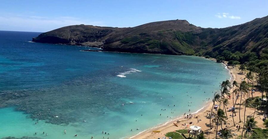Oahu: Beauty and the Feast Circle Island Experience - Key points at a glance