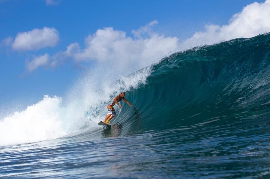Oahu: Beginner Group Surf Lesson on North Shore - Why the North Shore is a good place to start surfing