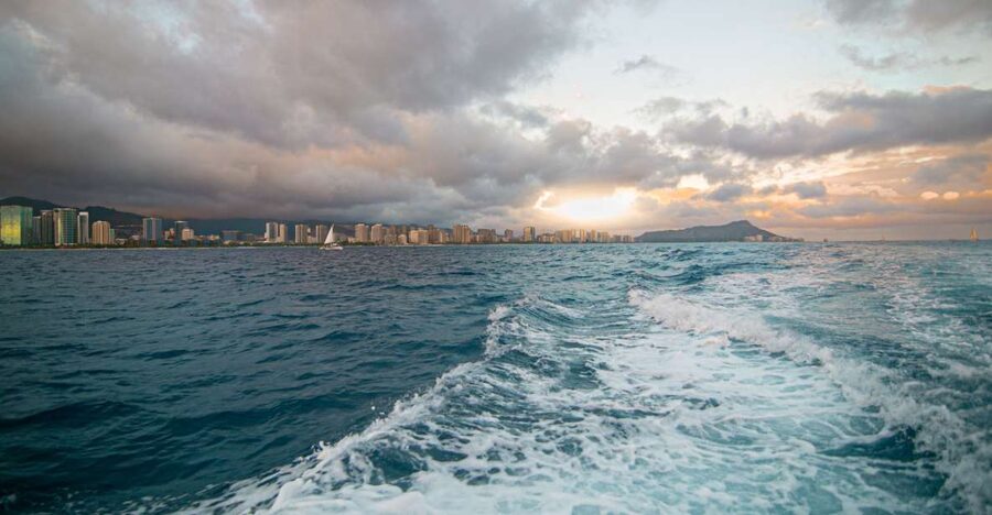 Oahu: BYOB or Cash Bar Waikiki Sunset Cruise - Who will enjoy this cruise most?